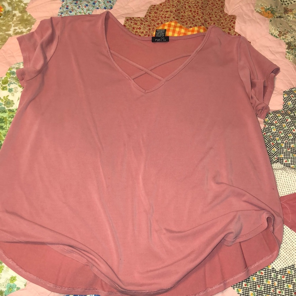 Dressy Top